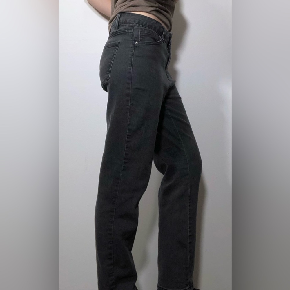 Basic Editions black jeans. - Picture 2 of 9